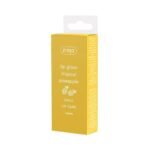 Ziaja Tropical D'Ananas Lip Gloss 12ml = Gommage À Lèvres d'ananas Offert – Image 2