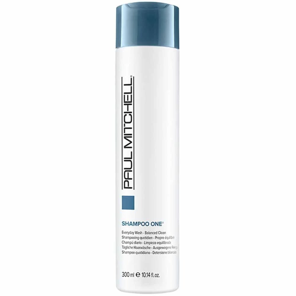 882131_0-1.jpg Paul Mitchell Clean Beauty Original Shampooing One 300 ml – Image 1