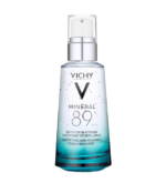 VICHY MINÉRAL 89 BOOSTER QUOTIDIEN FORTIFIANT ET REPEUPLANT 50 ML – Image 2