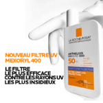 La roche posay anthelios uvmune 400 fluide anti-taches spf 50+ – Image 6