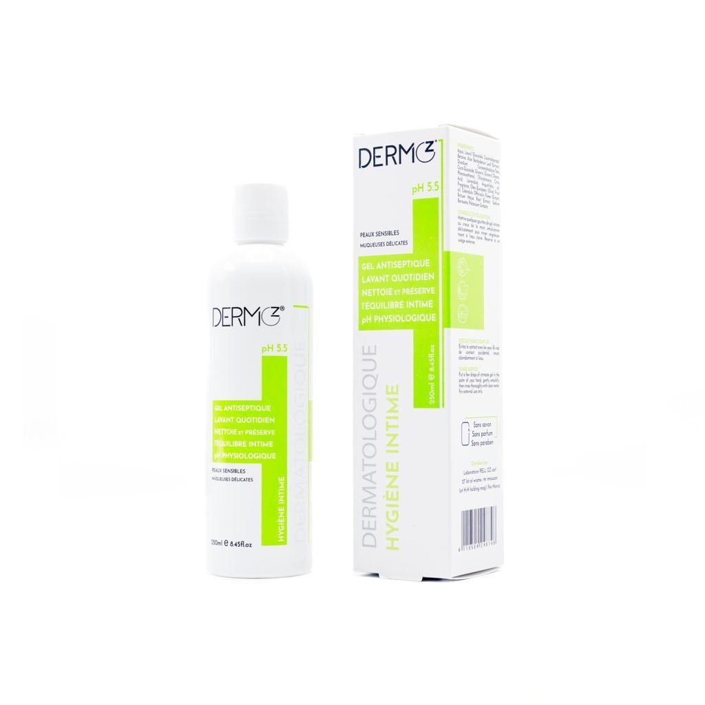 8U0A1305-Enhanced-NR-1024x1024-2.jpg DERMOZ Gel Antiseptique ph5.5 250ML – Image 1