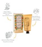 PANIER DES SENS CREME MAINS ABSOLUE FLEUR D'ORANGER 75 ML – Image 2