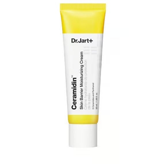 96ec74a6e35b523e1219ba8935203476447e7a85_8809844993101_bi_dr_jart_ceramidin_skin_barrier_moisturizing_cream-3.jpg Dr jart+ CERAMIDIN™ - CRÈME HYDRATANTE 50ml – Image 1