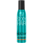 SEXY HAIR HEALTHY ACTIVE RECOVERY MOUSSE COIFFANTE RÉPARATRICE 205ML