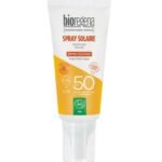 BioRegena Ecran Solaire en Spray Spf50 – 90ml
