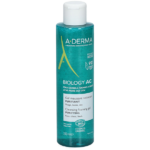 A-DERMA BIOLOGY AC GEL MOUSSANT PURIFIANT 200 ml