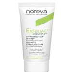 NOREVA EXFOLIAC ACNOMÉGA 200 SOIN CORRECTEUR INTENSIF 30ml