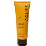 ACURE BRIGHTENING GEL NETTOYANT ÉCLAIRCISSANT 118ml