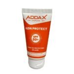 Addax adn protect creme de protection solaire spf 50