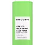 MARUDERM TONIQUE QUOTIDIEN AHA ECLAIRCISSANT 250ML