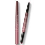 ABSOLUTE NEW YORK LIP DUO ROSE WOOD