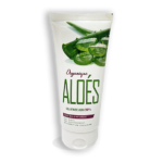 J&K ALOE ORGANIC Gel 200ml