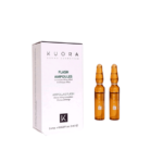 KUORA Flash 2 Ampoules Lifting Immediat