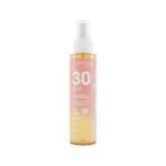 ALPHANOVA DAILY SUN SPF 30 HUILE SOLAIRE SUN GLOW 125 ML