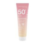 ALPHANOVA DAILY SUN SPF 50+ LAIT SOLAIRE INVISIBLE SUN GLOW 150 ML