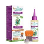 Puressentiel Anti-Poux Lotion Traitante 100 ML + Peigne