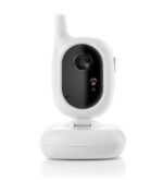 Reer Video baby monitor BabyCam L - digital 4.3 inch – Image 2