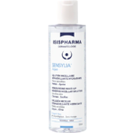 Isispharma Sensylia Aqua Solution Micellaire Démaquillante Hydratante 250ml