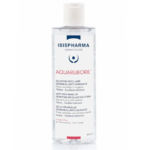 Isispharma Ruboril Aquaruboril Solution Micellaire Démaquillante Apaisante 400Ml