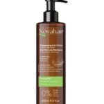 NOVAHAIR SHAMPOOING ANTI CHUTE 250 ML