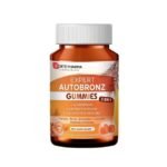 Forte Pharma EXPERT AUTOBRONZ 60 GUMMIES 3EN1