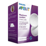 AVENT SCF254/24 COUSSINETS D'ALLAITEMENT JOUR *24