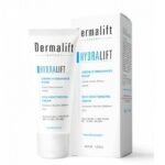 Dermalift hydralift Crème hydratante Peaux sèches à très sèches 40 ml