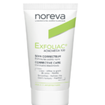 NOREVA EXFOLIAC ACNOMÉGA 100 SOIN CORRECTEUR  30ml