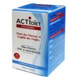 ACTIDIET PHANERES 30 GELULES