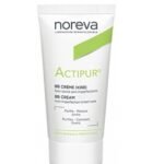 Noreva Actipur BB Crème Anti-Imperfections Teintée Dorée – 30ml