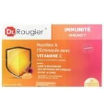 dr rougier immunité vitamin c 12 Pastilles