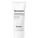 DR JART+ DERMACLEAR™ - MOUSSE NETTOYANTE VISAGE 30ml