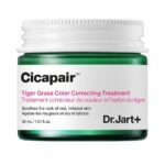 Dr jart+ CICAPAIR™ - TRAITEMENT CORRECTEUR DE COULEUR À L'HERBE DU TIGRE 30ML