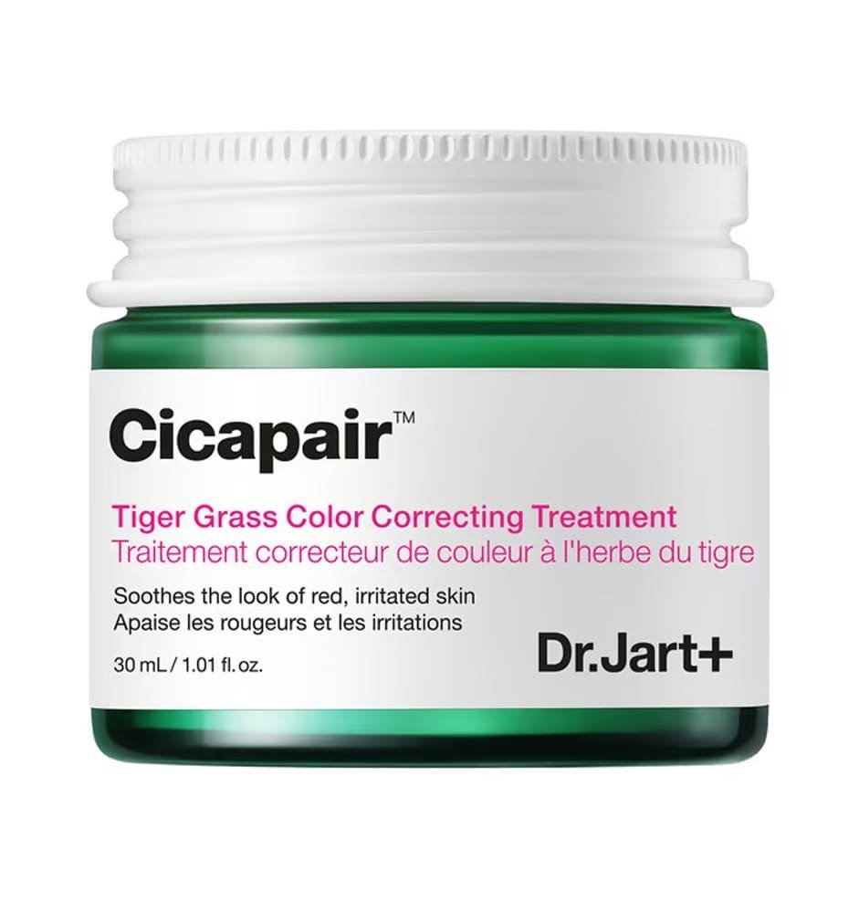 ArtbEDDEoard_1-3.jpg Dr jart+ CICAPAIR™ - TRAITEMENT CORRECTEUR DE COULEUR À L'HERBE DU TIGRE 30ML – Image 1