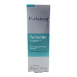 PURIADERM PURIACTIV TRIOPLEX SOIN DEPIGMENTANT INTENSIF 30 ML