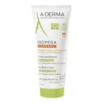 ADERMA EXOMEGA CONTROL CREME ÉMOLLIENTE 200ML