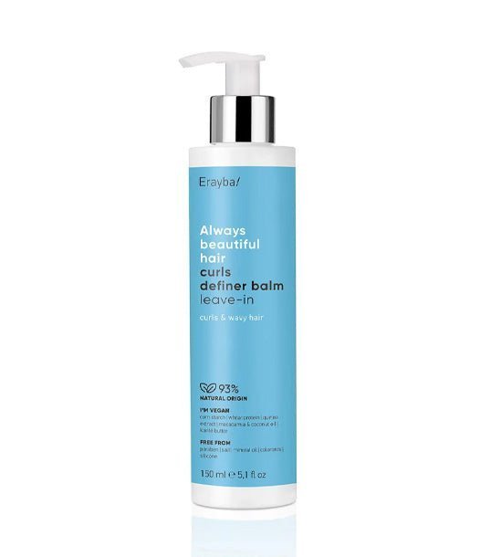 ArtbTGoard_1-1.jpg Erayba ABH Curls Curls Definer Balm Boucles Anti-Frisottis 150ml – Image 1