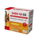 Shen QI-gs stimulant le désire sexuel 10 Ampoules