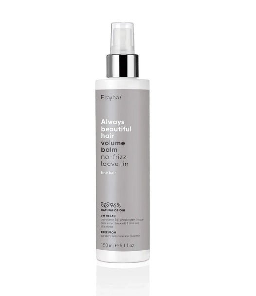 ArtbYTHoard1-1.jpg Erayba ABH Volume Balm Anti-Frisottis 150ml – Image 1