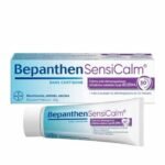 Bepanthen Sensicalm crème anti-démangeaisons 20g