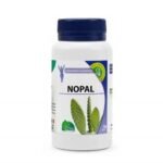 Mgd Nature Nopal 200 gelules