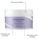 BOUCLEME CURL INTENSIVE MOISTURE TREATMENT 250ML – Image 2