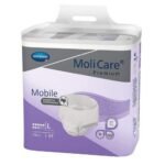 HARTMANN MOLICARE MOBILE SLIP ABSORBANT TAILLE L/NUIT X14