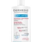 Dermedic CapilArte Shampooing Traitant 300ml