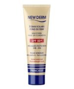 NEW DERM ECRAN SPF 50+ Princesse