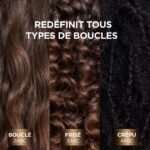 GARNIER ULTRA DOUX HUILE AVOCAT 120ml – Image 3
