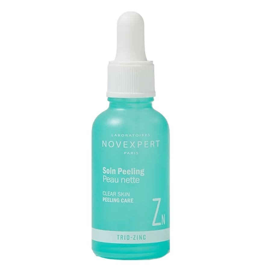 BACKGROUND_CLEARSKINPEELINGCARE_900x_d4b0d6b5-be78-4934-877d-ce2ffe2d7556.jpg NOVEXPERT CLEAR SKIN PEELING CARE 30 ML – Image 1