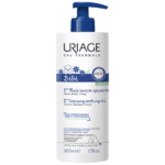 Uriage Bébé 1ère Huile Lavante Apaisante – 500ml