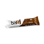 baR1 Barre Crunch 60 grammes Brownie au Fudge 20G PROTEIN + 220 CALORI