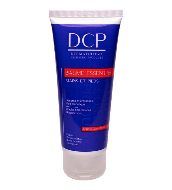 BAUM-ESSENTIEL.jpg DCP Baume Essentiel Main & Pieds 100ml – Image 1